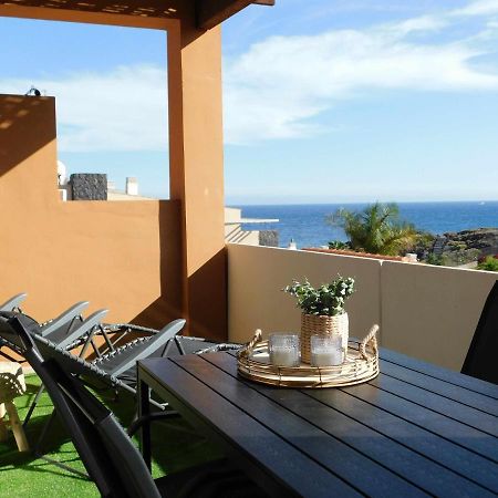 Ocean Sun Y Golf II Daire San Miguel de Abona Dış mekan fotoğraf