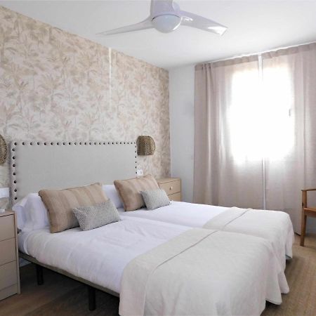 Ocean Sun Y Golf II Daire San Miguel de Abona Dış mekan fotoğraf