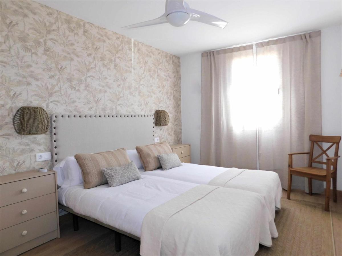 Ocean Sun Y Golf II Daire San Miguel de Abona Dış mekan fotoğraf